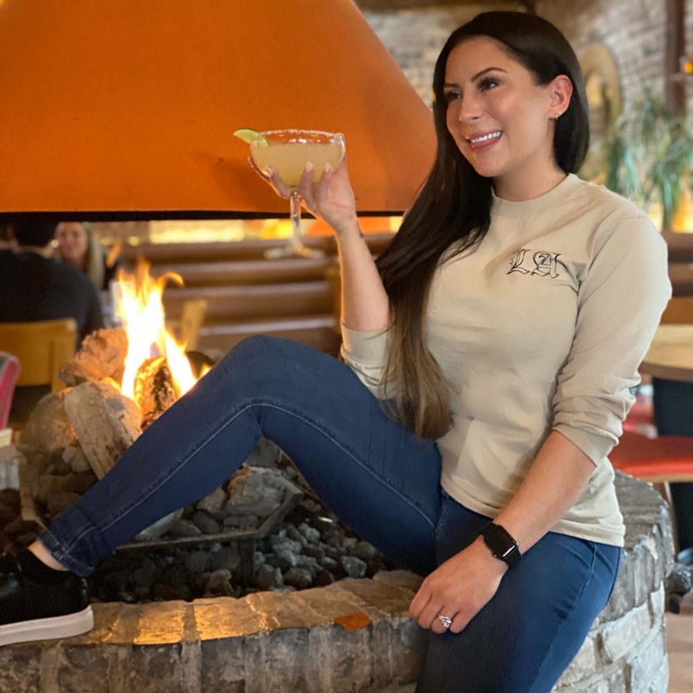 Meet your Posher, Allana